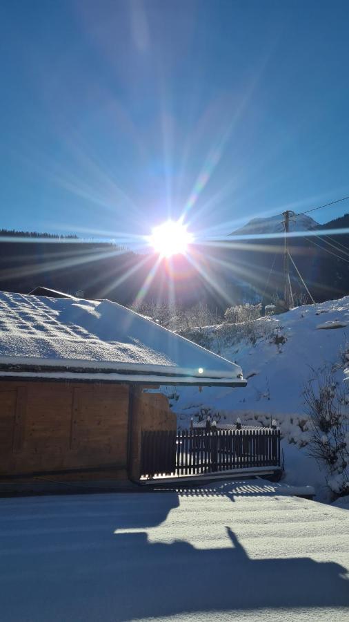 Gasthof Wimbachklamm Ramsau bei Berchtesgaden Εξωτερικό φωτογραφία