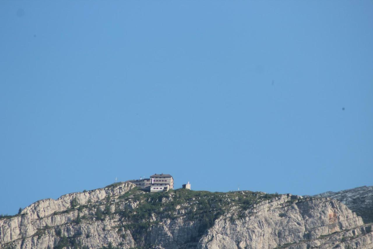 Gasthof Wimbachklamm Ramsau bei Berchtesgaden Εξωτερικό φωτογραφία